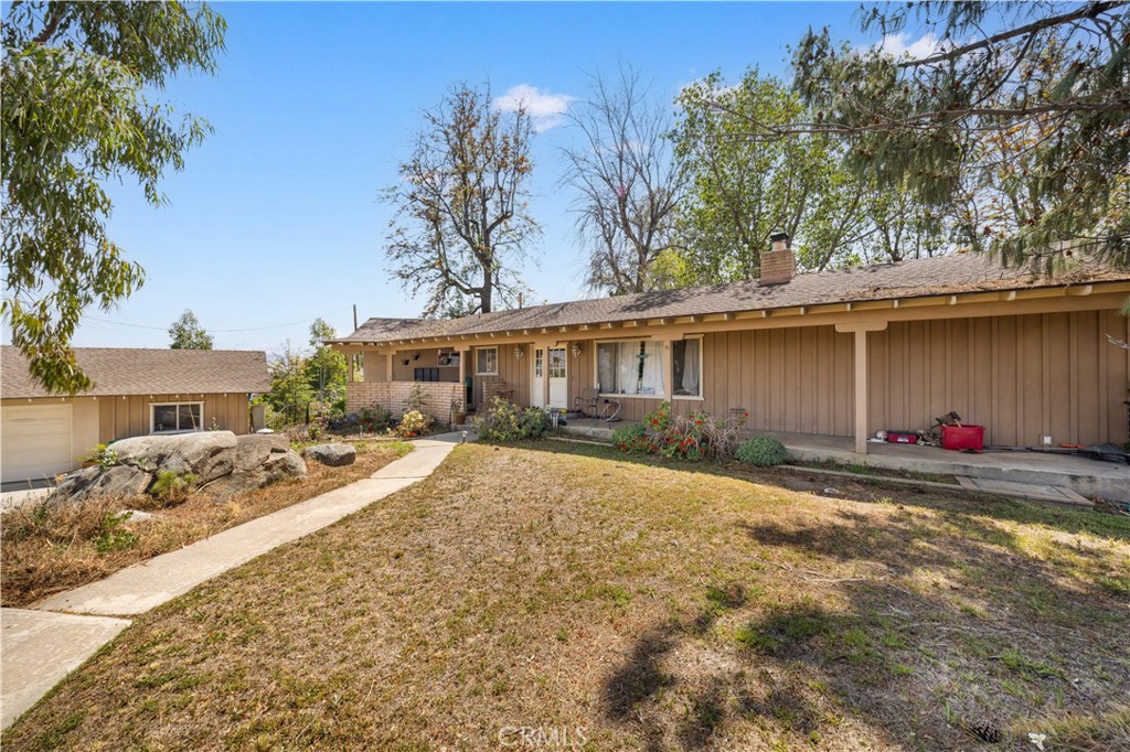12257 Skywood Court