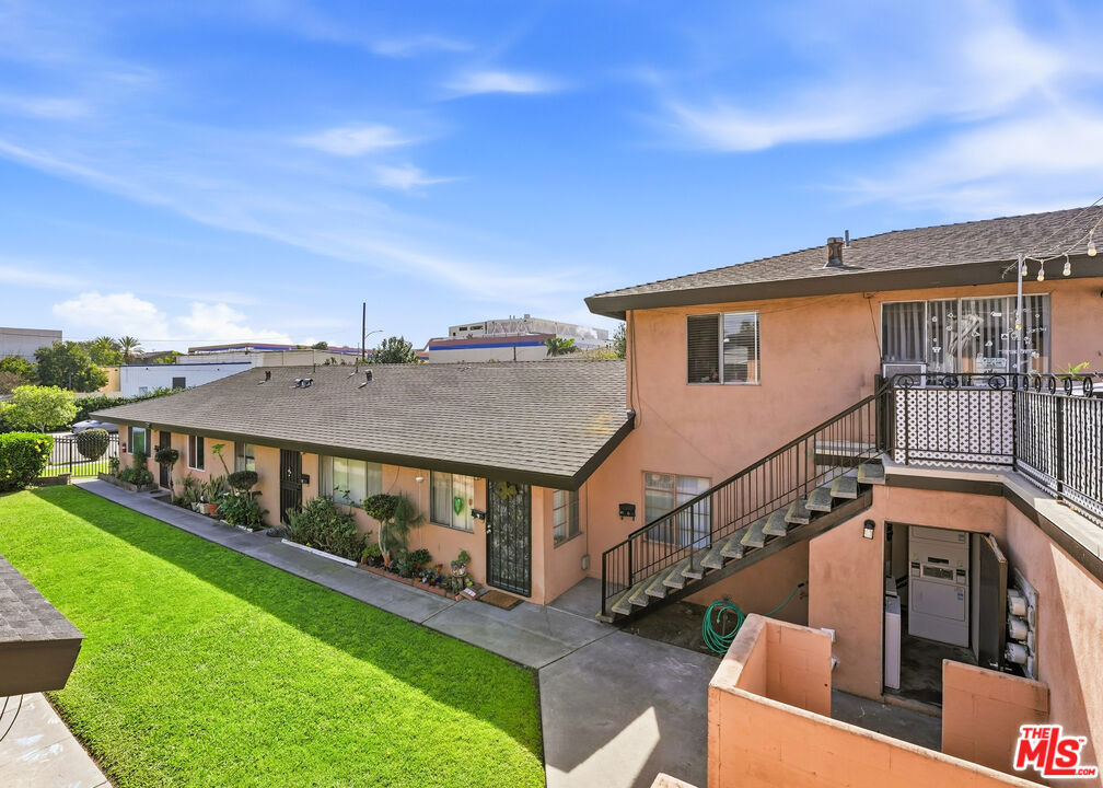 315 S Kroeger Street