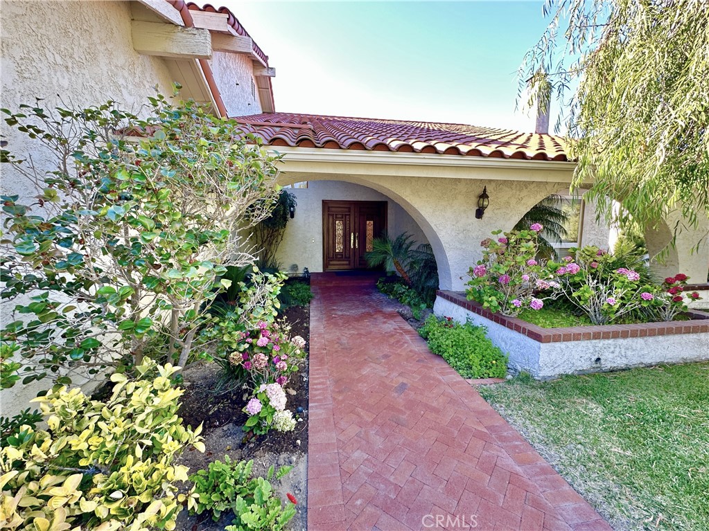 26543 Academy Drive