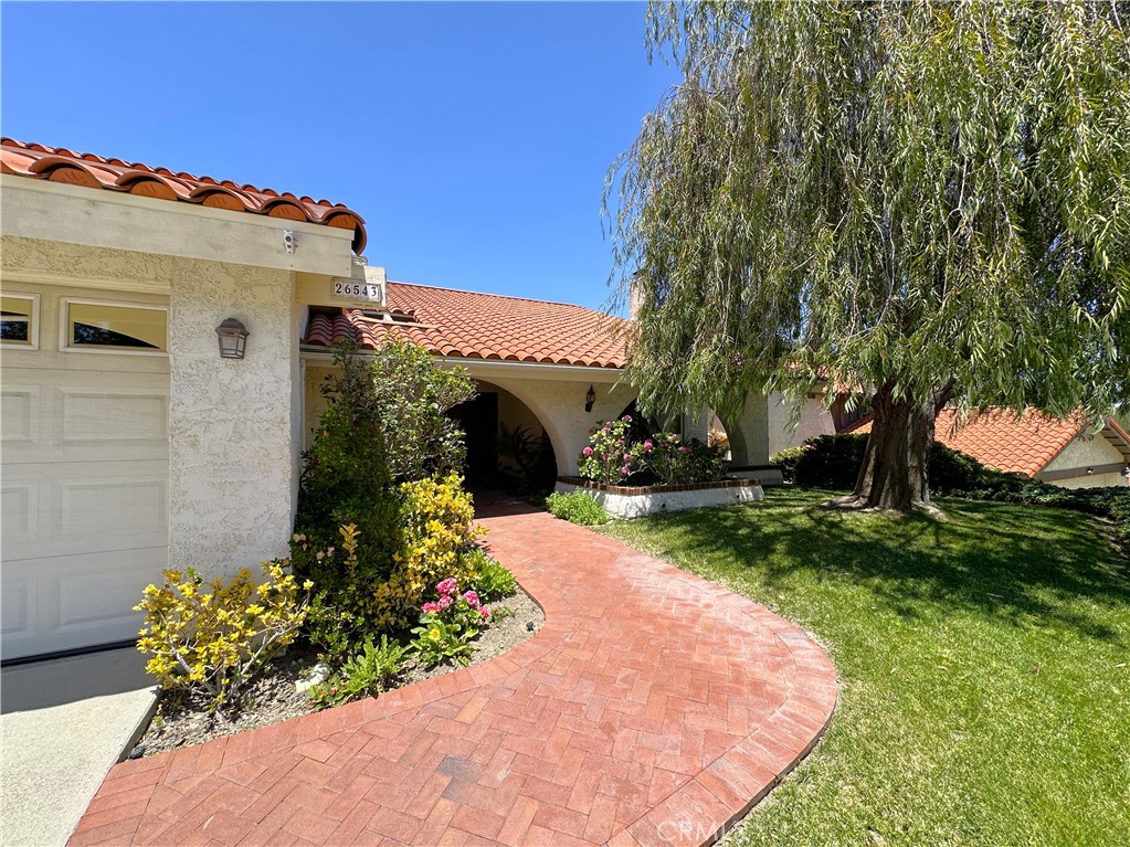 26543 Academy Drive