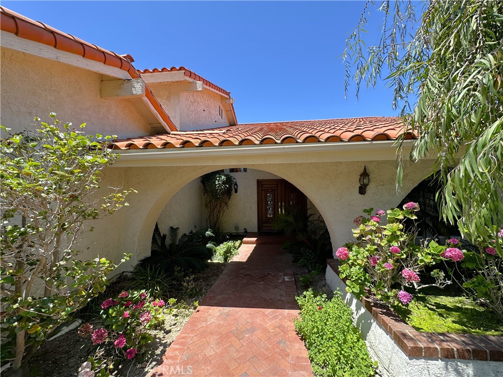 26543 Academy Drive
