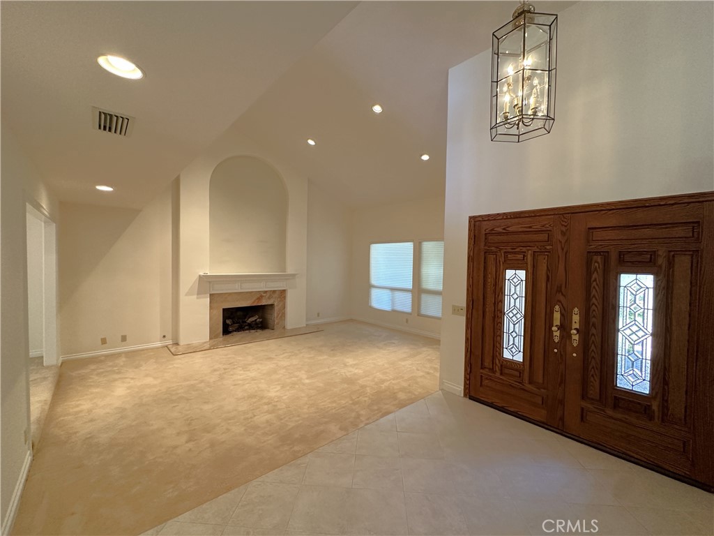 26543 Academy Drive