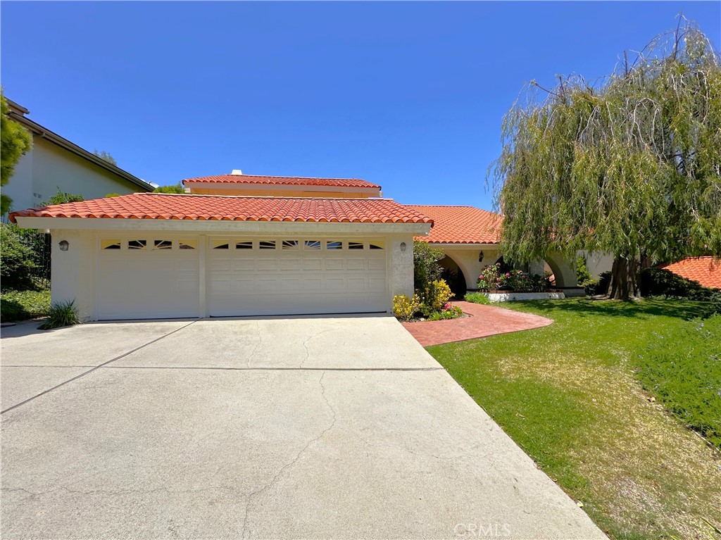 26543 Academy Drive
