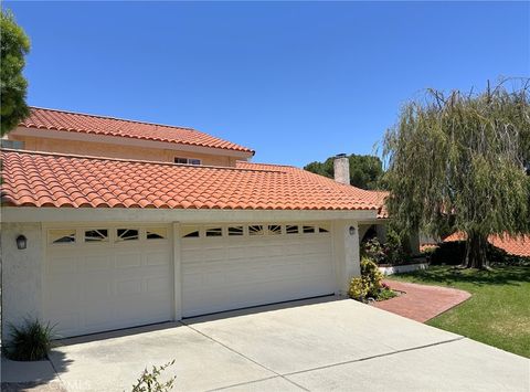 Photo of 26543 Academy Drive, Palos Verdes Peninsula, CA 90274 (MLS # SB26117836)