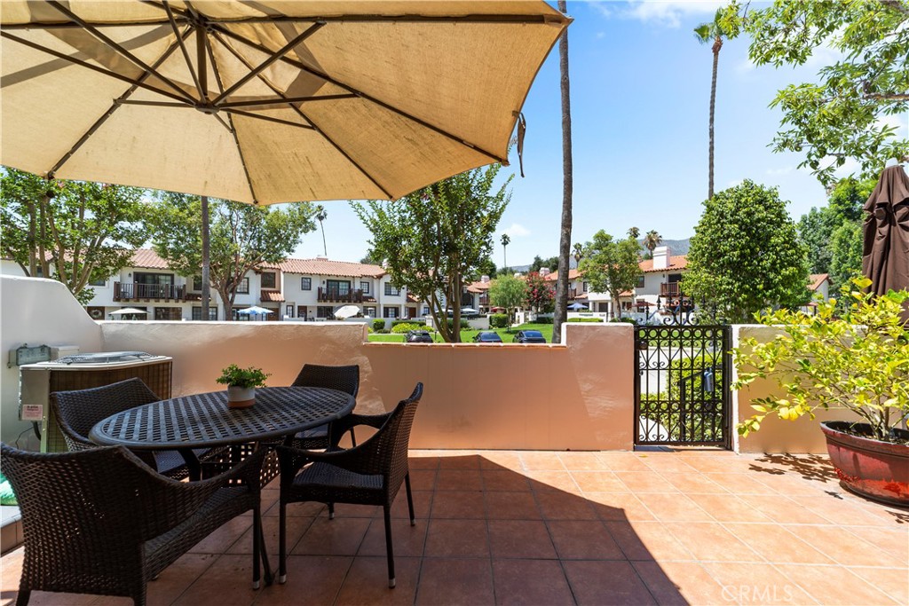 456 E Bougainvillea Lane