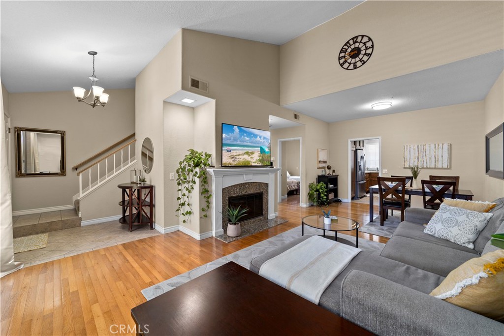 456 E Bougainvillea Lane