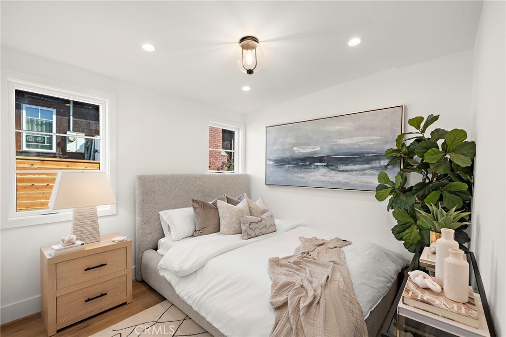 The Village (VIL) - Residential