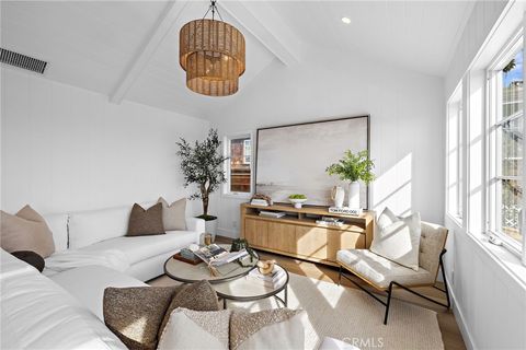 Tiny photo for 684 Seaview St, Laguna Beach, CA 92651 (MLS # LG25278863)