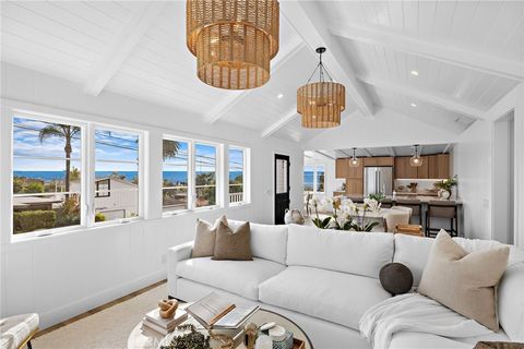 Tiny photo for 684 Seaview St, Laguna Beach, CA 92651 (MLS # LG25278863)