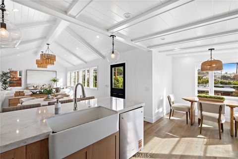 Tiny photo for 684 Seaview St, Laguna Beach, CA 92651 (MLS # LG25278863)