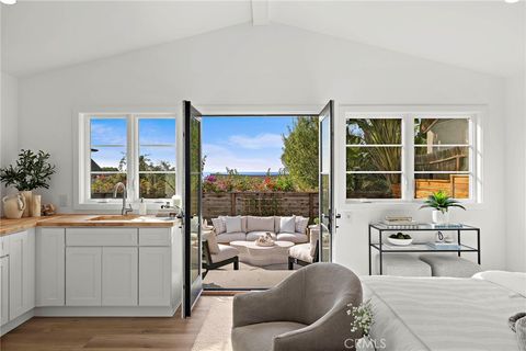 684 Seaview Laguna Beach CA 92651