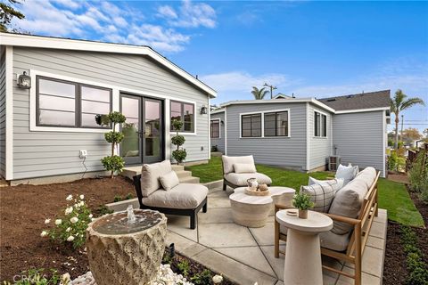 684 Seaview Laguna Beach CA 92651