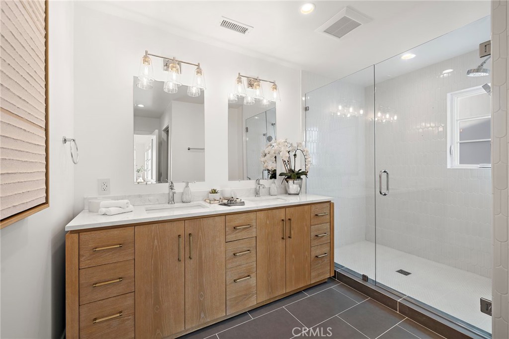 The Village (VIL) - Residential