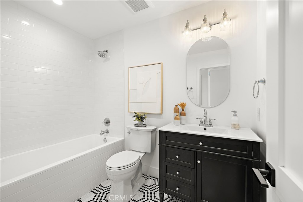 The Village (VIL) - Residential