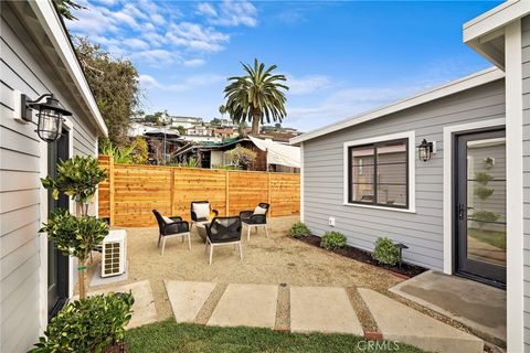 Tiny photo for 684 Seaview St, Laguna Beach, CA 92651 (MLS # LG25278863)