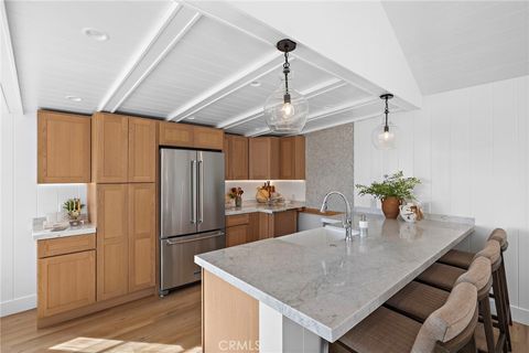 Tiny photo for 684 Seaview St, Laguna Beach, CA 92651 (MLS # LG25278863)