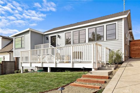 684 Seaview Laguna Beach CA 92651