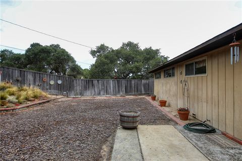 Tiny photo for 910 N 12th Street, Grover Beach, CA 93433 (MLS # PI26028246)