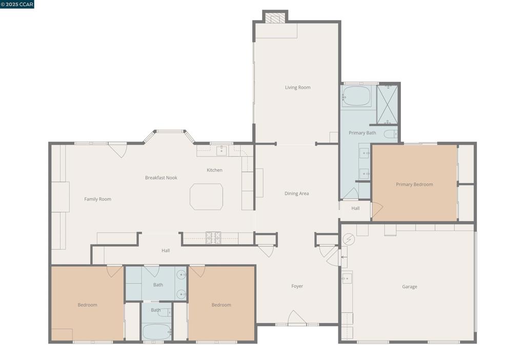 CAMINO WOODS - Residential