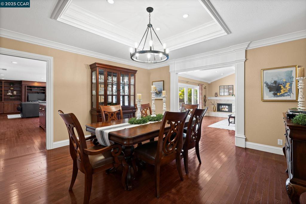 CAMINO WOODS - Residential