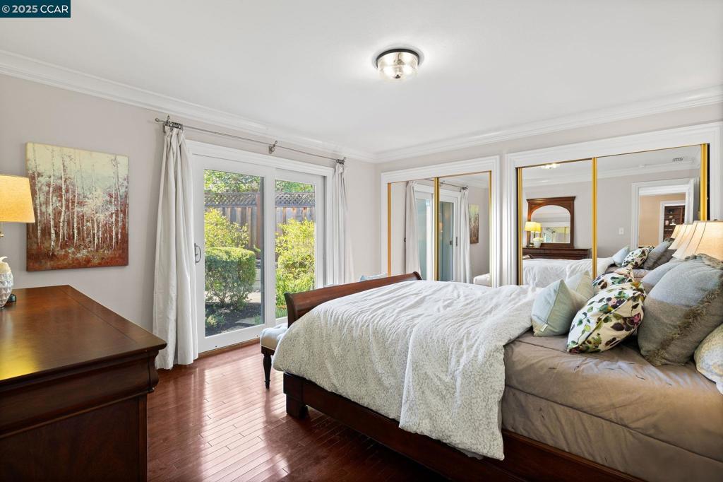 CAMINO WOODS - Residential