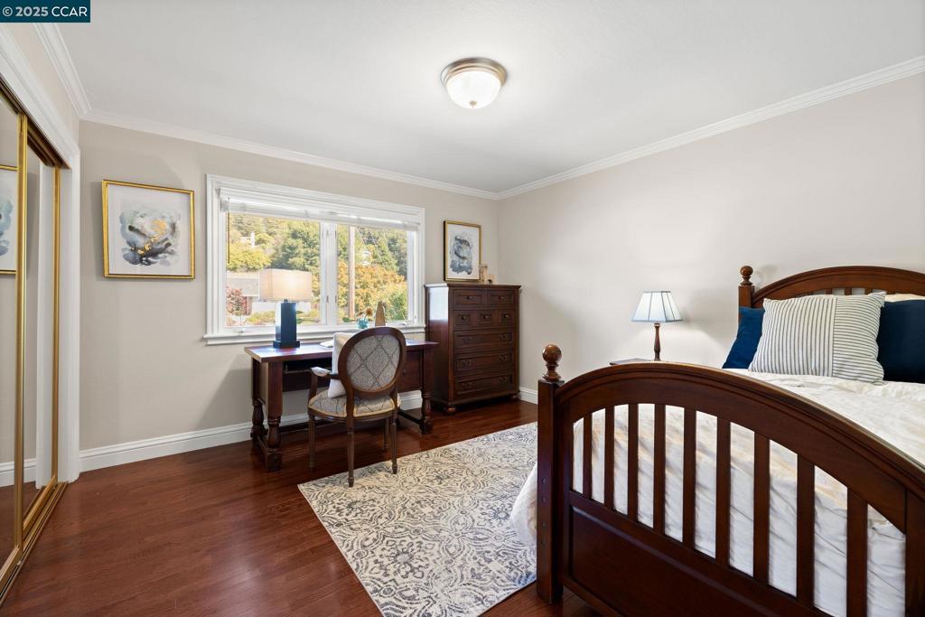 CAMINO WOODS - Residential