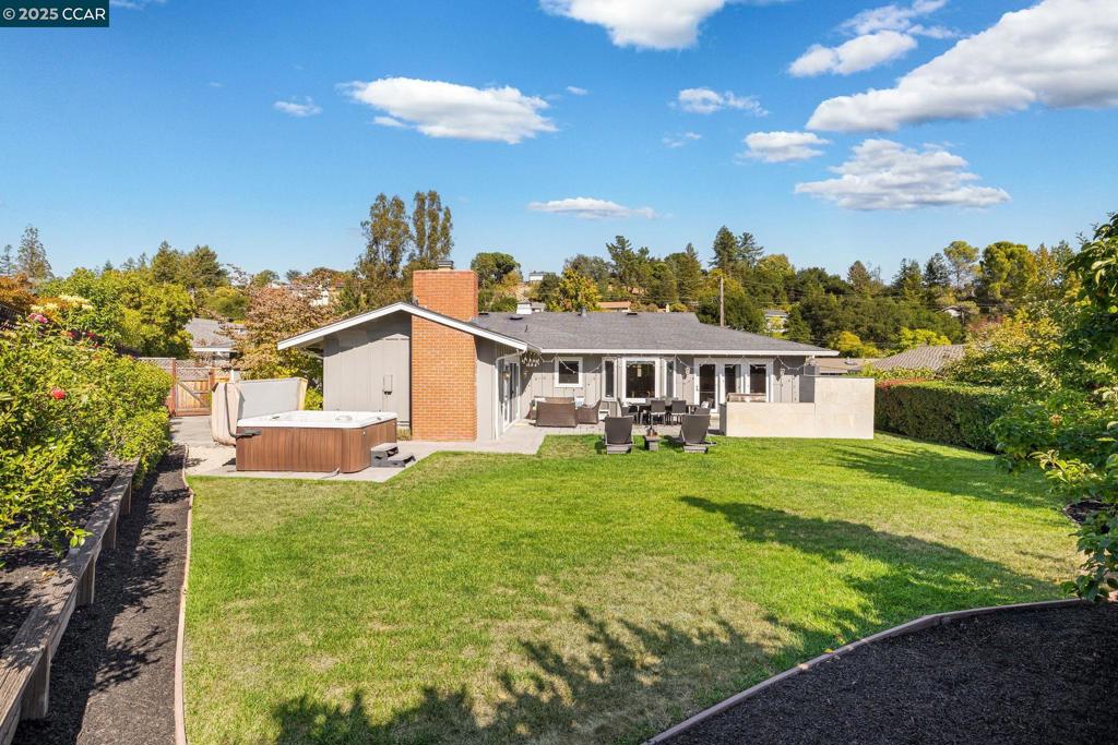 CAMINO WOODS - Residential
