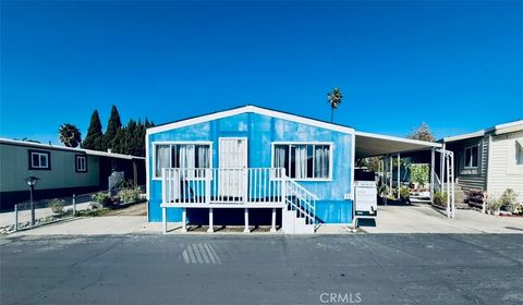 Photo of 220 N El Camino Real Real #13, Oceanside, CA 92054 (MLS # CV26031779)