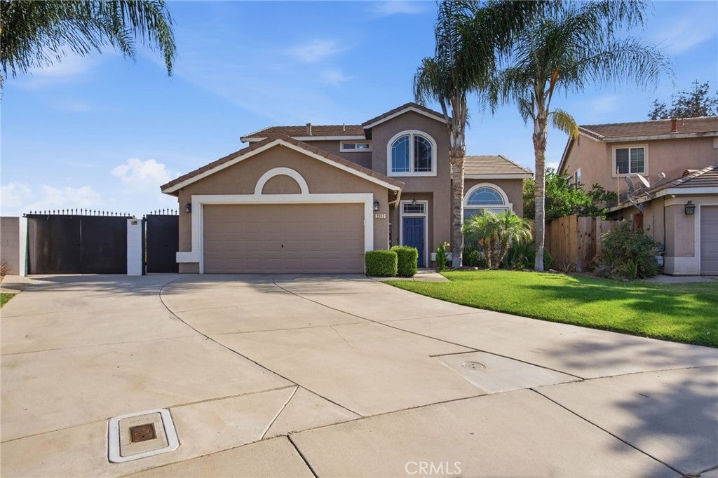 2943 Evergreen Court
