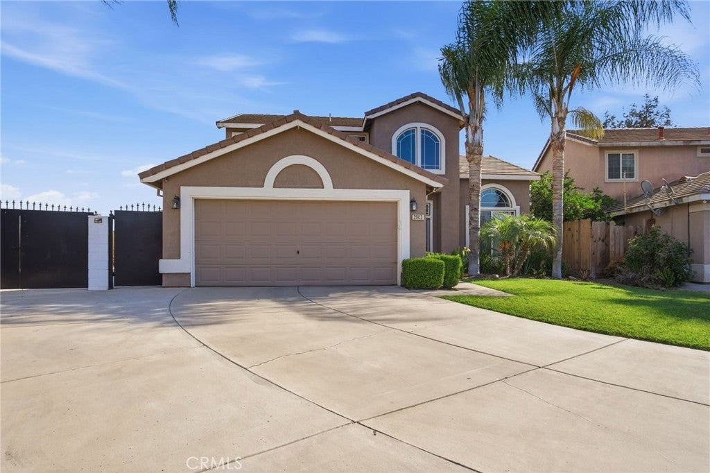 2943 Evergreen Court