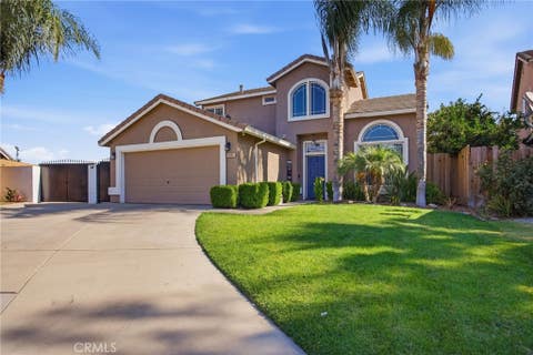 Photo of 2943 Evergreen Court, Livingston, CA 95334 (MLS # MC26185332)