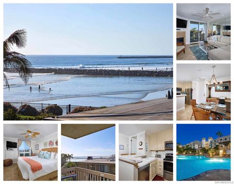 999 N Pacific St E109 Oceanside CA 92054