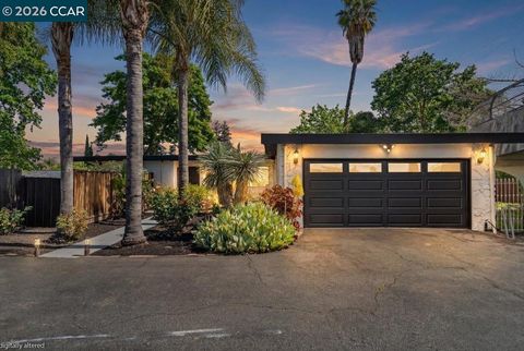 Photo of 1735 David Ave Ave, Concord, CA 94518 (MLS # 41129768)