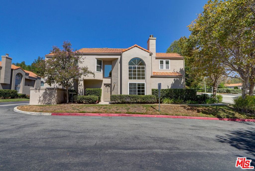 22303 Golden Canyon Circle, Chatsworth CA 91311