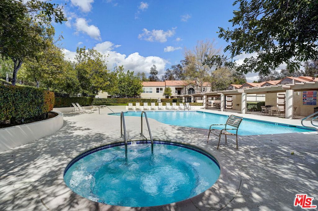 22303 Golden Canyon Circle