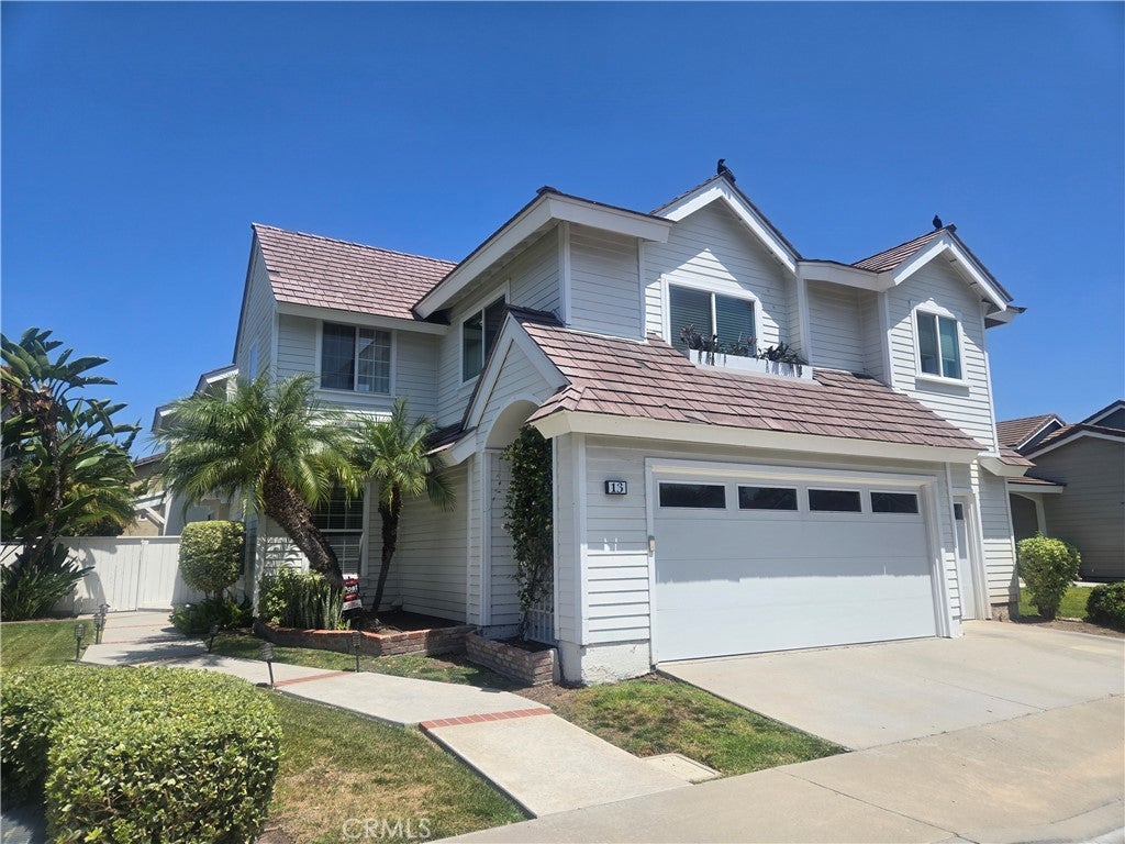 13 Hawkridge