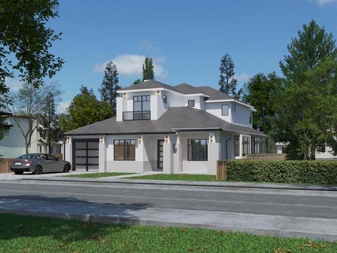 2060 Birch Street Palo Alto CA 94306