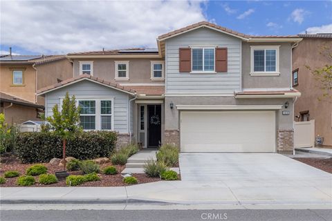 Photo of 24246 Blackberry ST, Murrieta, CA 92562 (MLS # OC26073813)