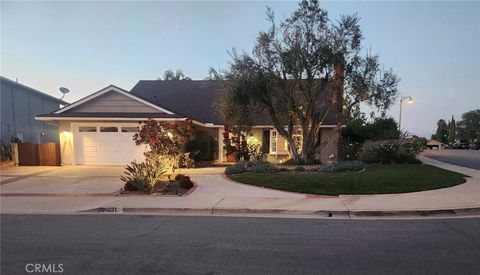 26831 Alicante Mission Viejo CA 92691