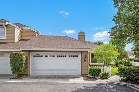 43 Riverstone Irvine CA 92606