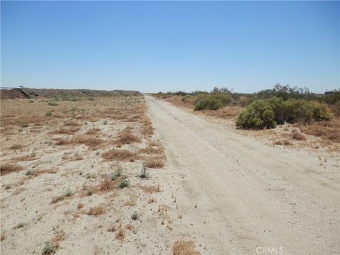Photo of 0 240th St. / Ave S, Lancaster, CA 93535 (MLS # PW26116932)