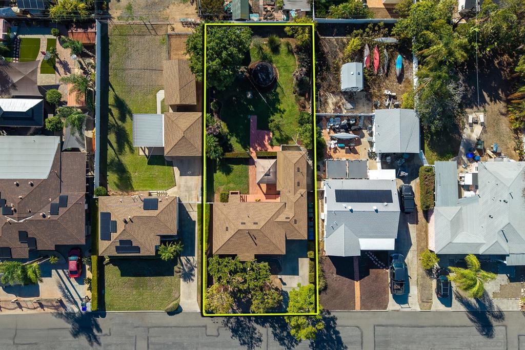 La Mesa - Residential