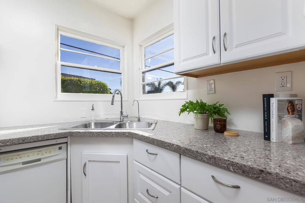 La Mesa - Residential