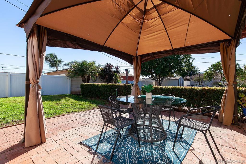 La Mesa - Residential