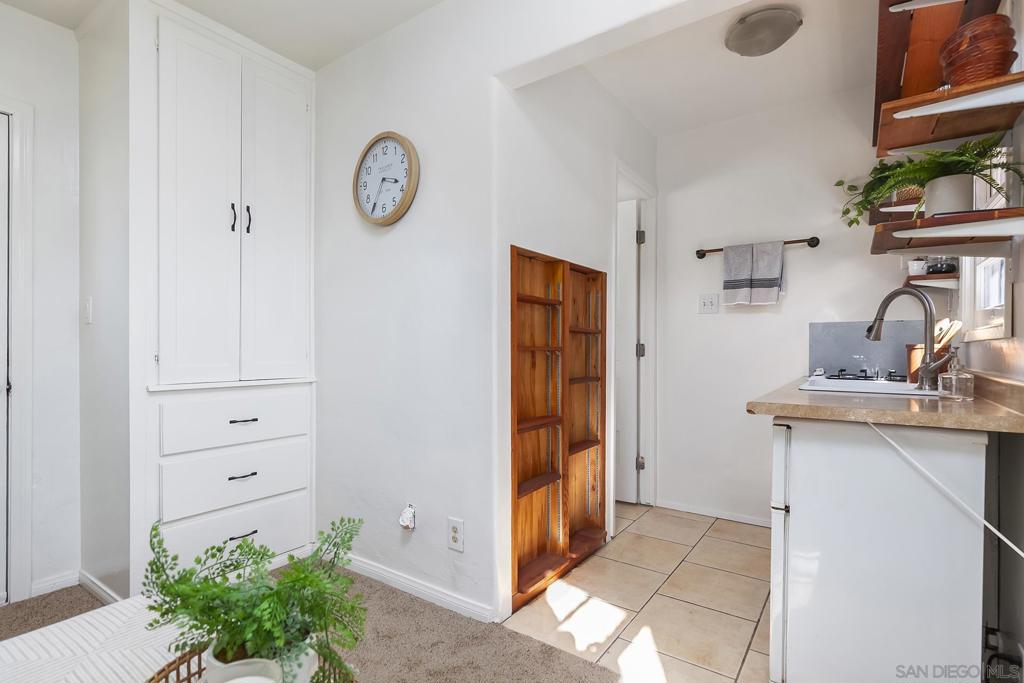 La Mesa - Residential