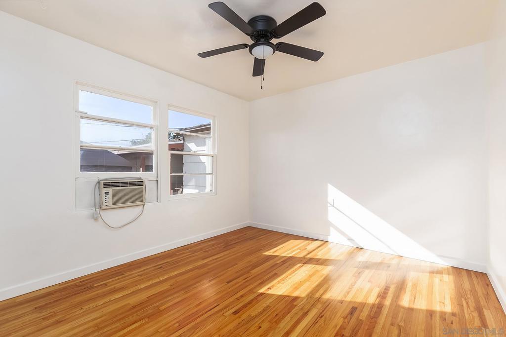 La Mesa - Residential