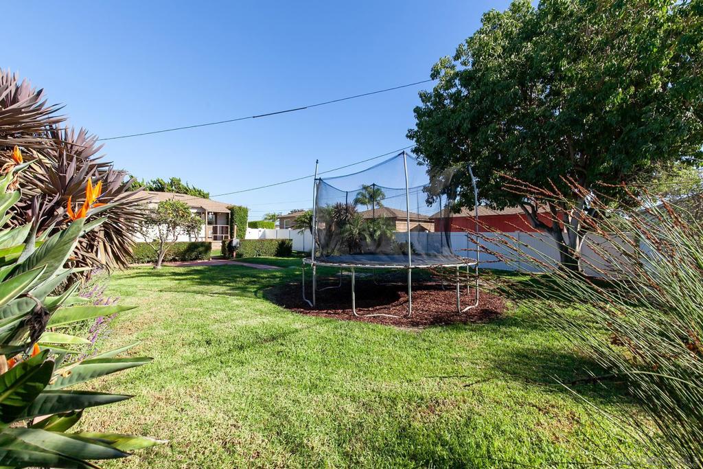 La Mesa - Residential