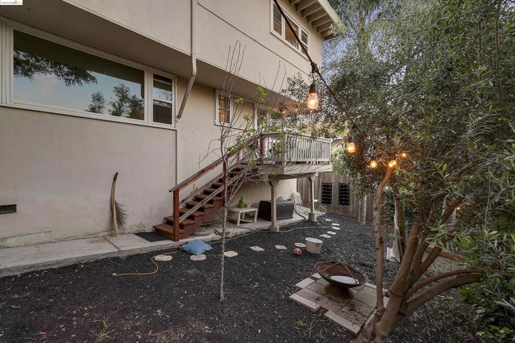 Not Listed - Residential Lease