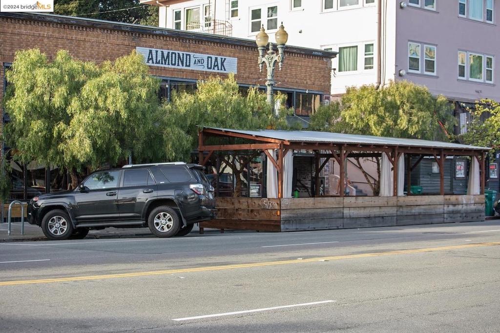 Not Listed - Residential Lease