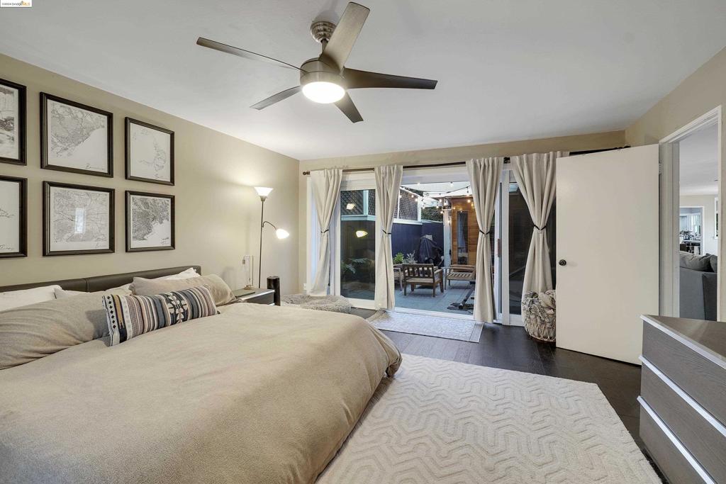 Not Listed - Residential Lease